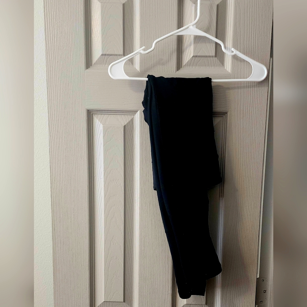 Black Leggings RBX size S